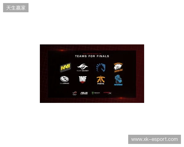 梦幻联赛S27今日开赛,XG、YB和Tidebound参赛