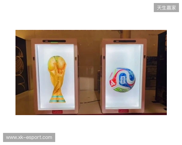 从世界杯抽签到FIFAe,“数字球迷时代”第一道门正在打开 从世界杯抽签到FIFAe,“数字球迷时代”第一道门正在打开