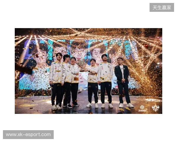 KSG力克重庆狼队夺得2026年KPL春季赛冠军