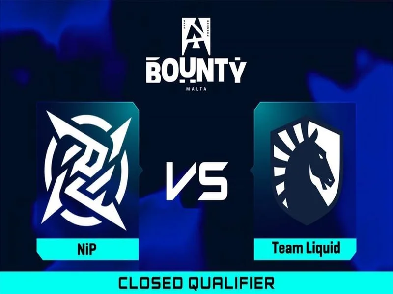 BLAST赏金赛S1:苦战功成!Liquid 2-1 NIP